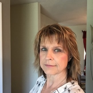 Veronica Brewer