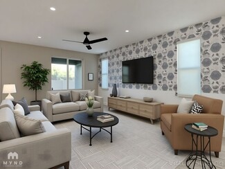 5709 Justin Robert St, North Las Vegas, NV 89031