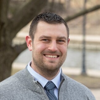 Eric Hedstrom