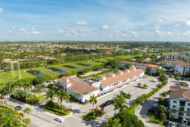 Somerset Academy Charter School.