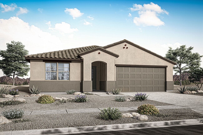 28681 173rd Dr unit 36447573, Surprise, AZ 85387 - photo 5