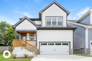 902 Mitchell Rd, Nashville, TN 37206