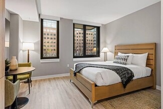 1214 Half St SE Unit ID1016711P, Washington, DC 20003