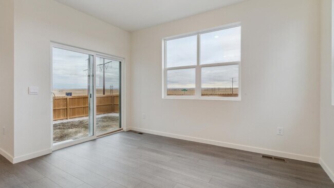 11815 Foraker Ln unit 36210559, Colorado Springs, CO 80925 - photo 7