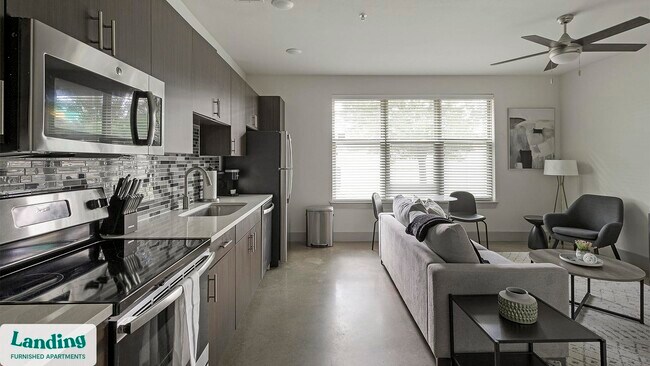 10550 N Central Expy unit 149.1404356, Dallas, TX 75231 - photo 4