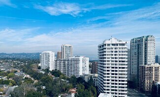 10701 Wilshire Blvd Unit Wilshire Condo, Los Angeles, CA 90024