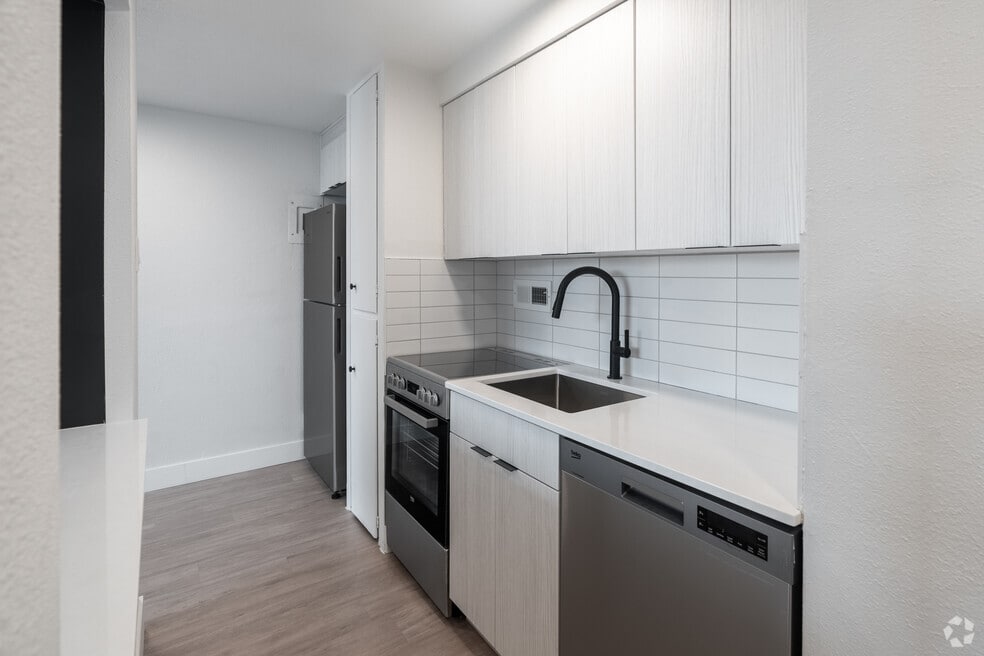 Belle on the Park, Denver, CO 80210 - photo 1