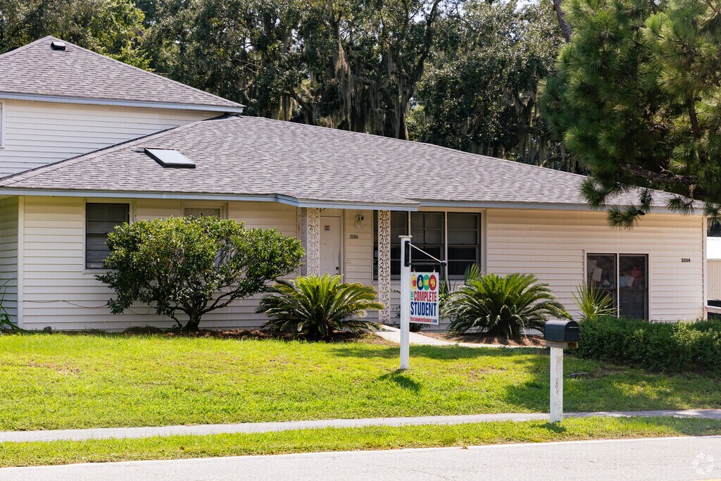 Mary Speaks Christian Academy