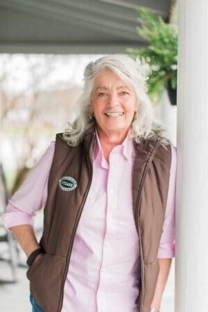 Joy Moore