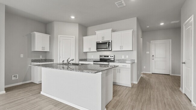 0 Longhorn Estates St unit 37704121, Crowley, TX - photo 3