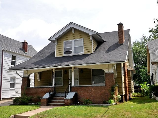 1424 Addington Rd unit Toledo Ohio 43607, Toledo, OH 43607 - photo 1