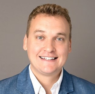 Cody Leboeuf