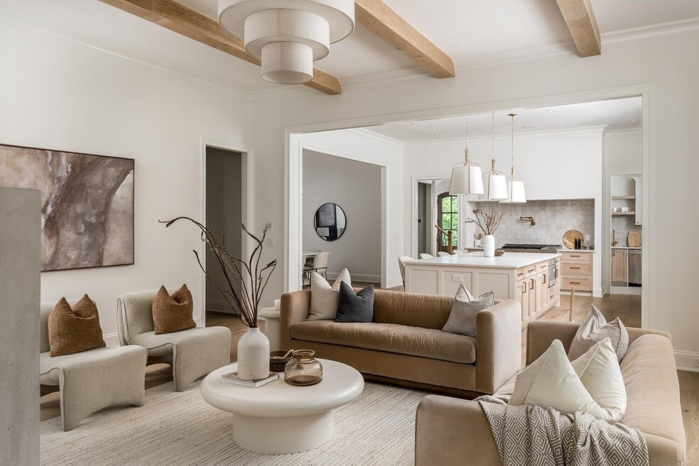 4224 Granny White Pike unit A, Nashville, TN 37204 - photo 1