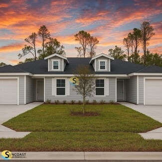 1 Seckel Ct Unit A, Palm Coast, FL 32164