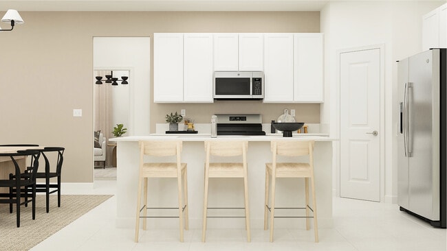 10596 NW Wilgrove Ln, Port St. Lucie, FL 34987 - photo 2