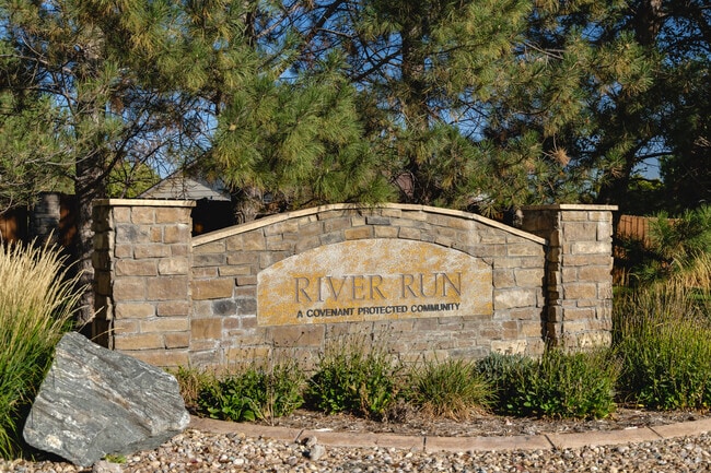 River Run is rural living with a close-knit community in Commerce City.