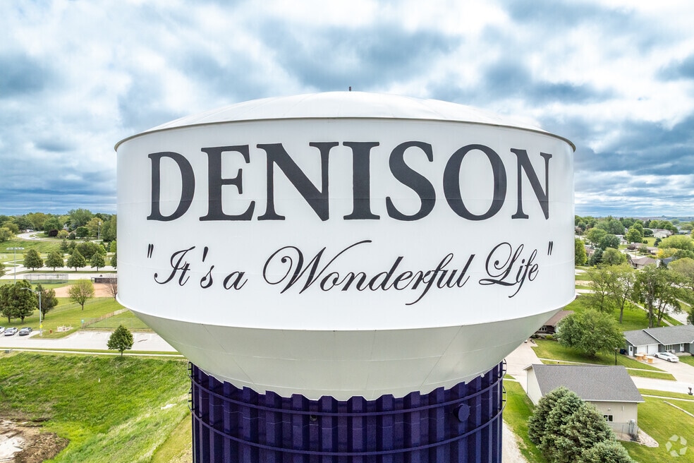 Denison