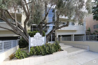 2434 Purdue Ave, Los Angeles, CA 90064