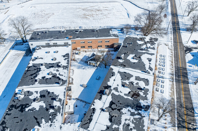 Indiana Math Science Academy