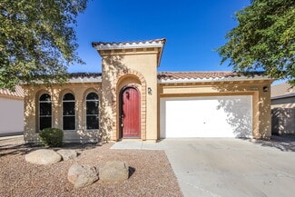 4132 W Lydia Ln, Phoenix, AZ 85041