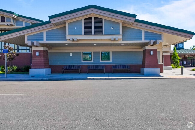 Altamont Elementary is shaping students for triumphs in life in Tracy.