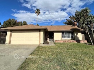 3078 Bridgeford Dr, Sacramento, CA 95833