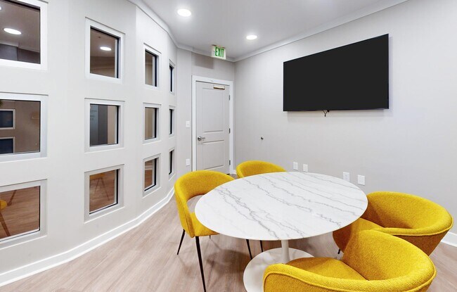 The Quarters at Towson Town Center, Towson, MD 21204 - photo 4