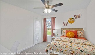 3625 Wise Rd, Alexander, AR 72002