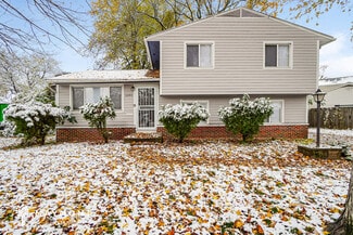 1583 Wilton Dr, Columbus, OH 43227