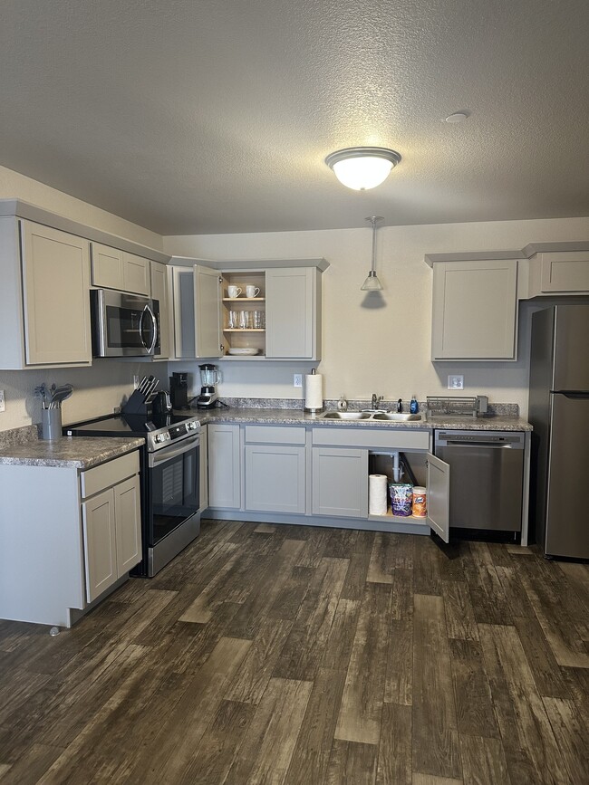 2036 Provider Blvd Unit 2036-104, Rapid City, SD 57703
