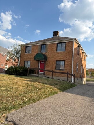 14 W Victory Dr Unit B, Hamilton, OH 45013