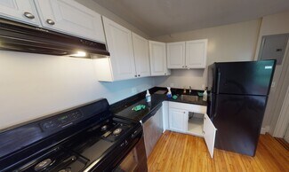 50 Hancock St Unit 3A, Cambridge, MA 02139