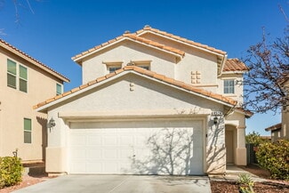 8924 W Perfect Diamond Ct, Las Vegas, NV 89129