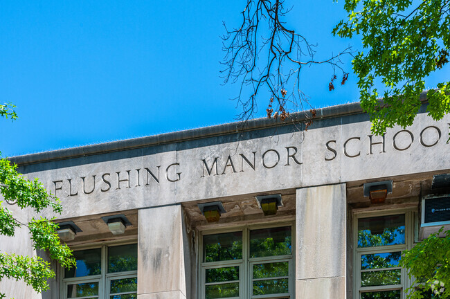 P.S. 184 - Flushing Manor