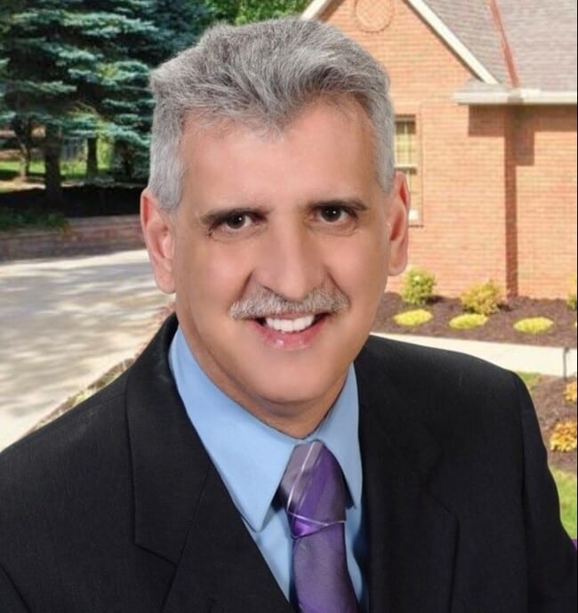 Agent Photo