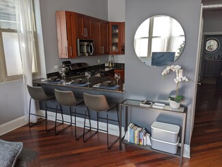 1116 W Leland Ave Unit 1C, Chicago, IL 60640