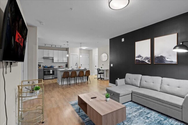 7417 Waverly Walk Ave unit ID1241759P, Charlotte, NC 28277 - photo 2