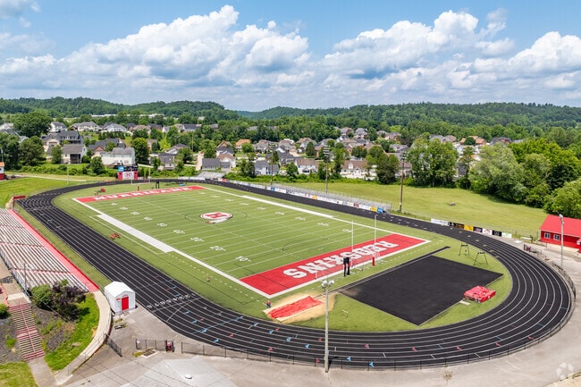 Hurricane High School