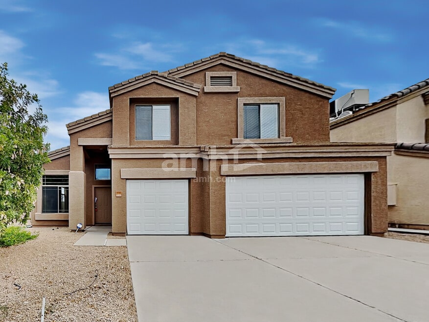 12737 W Boca Raton Rd, El Mirage, AZ 85335 - photo 1