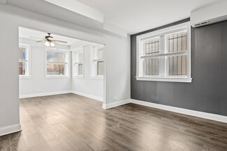 1460 W Fargo Ave, Chicago, IL 60626