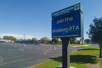 James Madison Elementary School