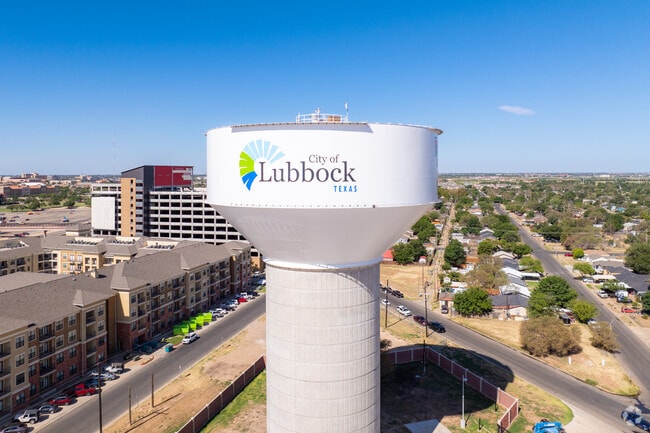 Stubbs-Stewart and the surrounding Lubbock areas have a ton to offer the community.