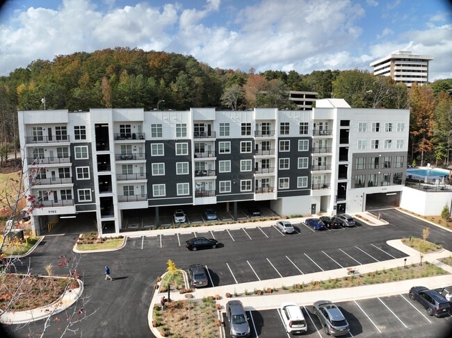 The Station at Crestline Heights, Birmingham, AL 35213 - photo 2