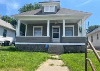 3215 N 60th St, Omaha, NE 68104