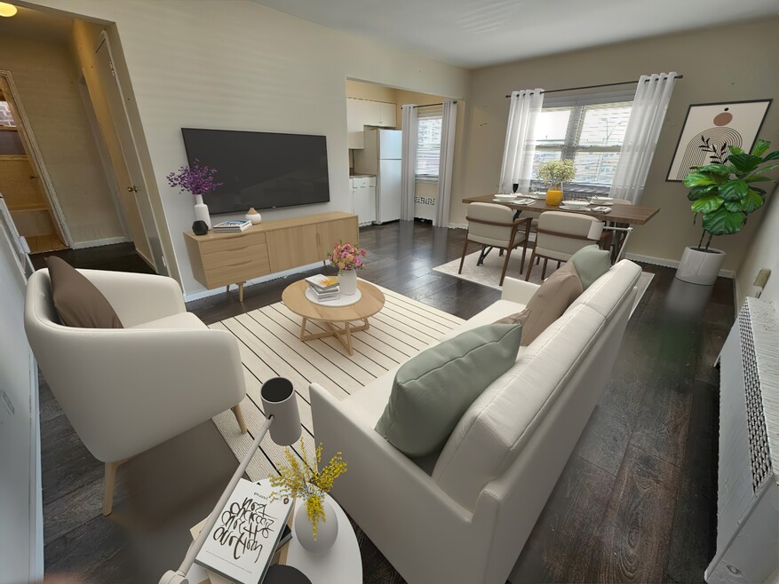 319 E Broadway, Long Beach, NY 11561 - photo 1