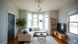 14 Africa St Unit 2, Providence, RI 02903