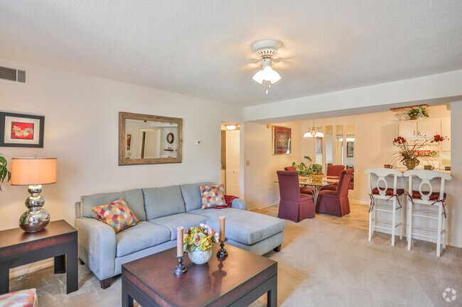 Village Square, Charleston, SC 29407 - photo 2