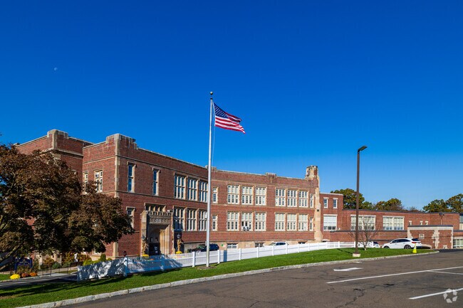 Immaculate Conception School, Bronxville NY