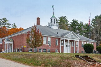 Tuftonboro Central School