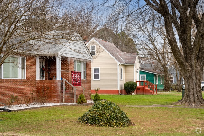 Walmsley is known for its close-knit, family-oriented community.